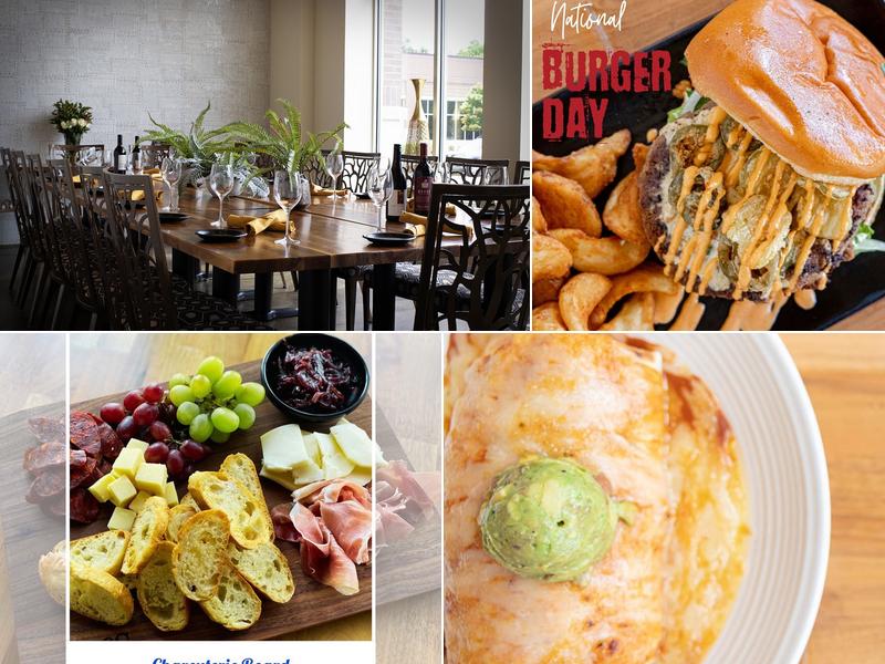 Prados Modern Mexican Cantina