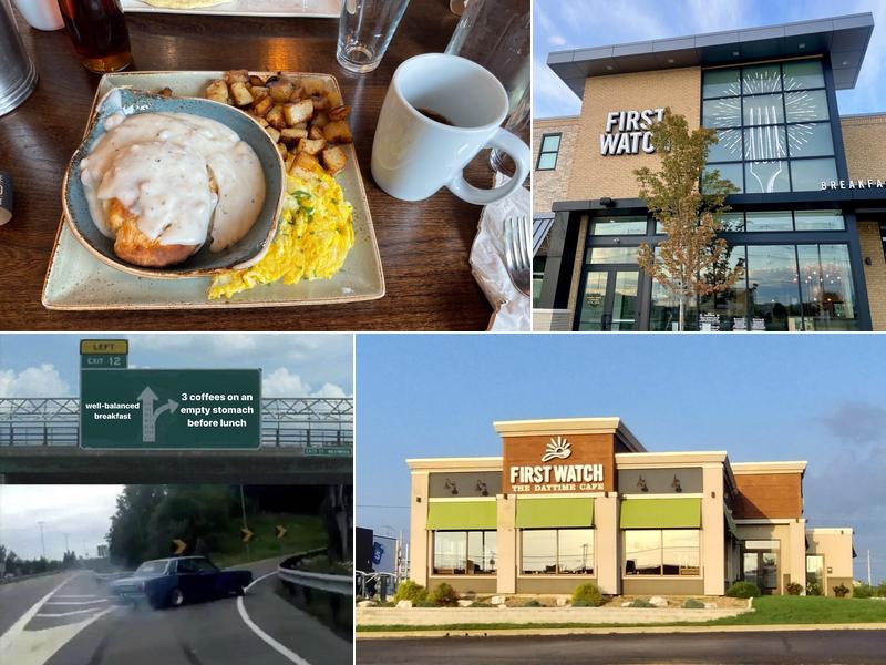 First Watch 3231 S Rangeline Rd, Joplin