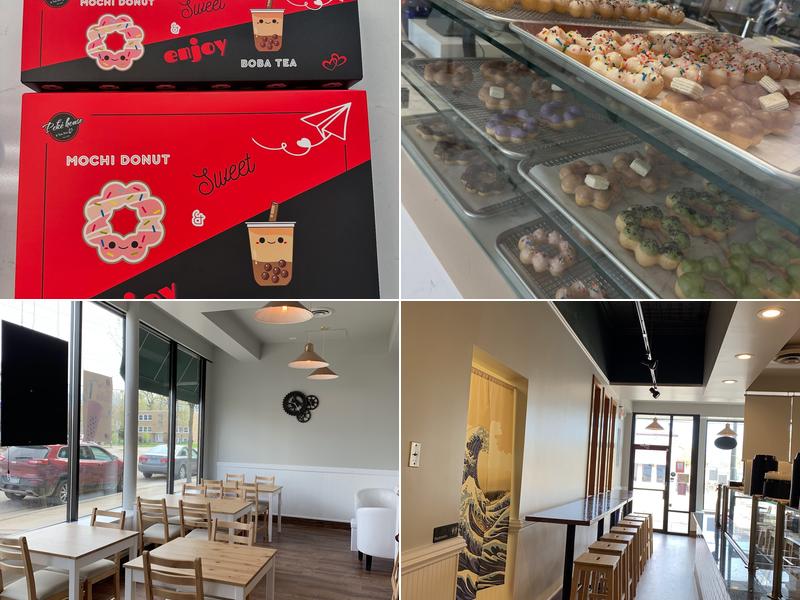 POKE HOUSE & TEA BAR