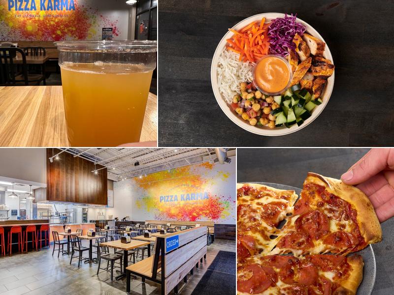 PIZZA KARMA | Food Truck Catering - Eden Prairie