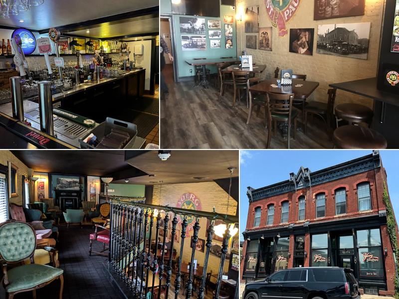 Yoerg Brewing Company