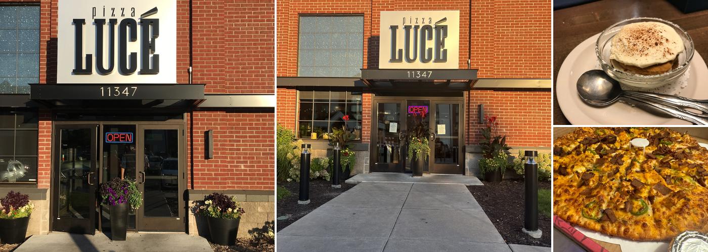 Pizza Lucé Eden Prairie