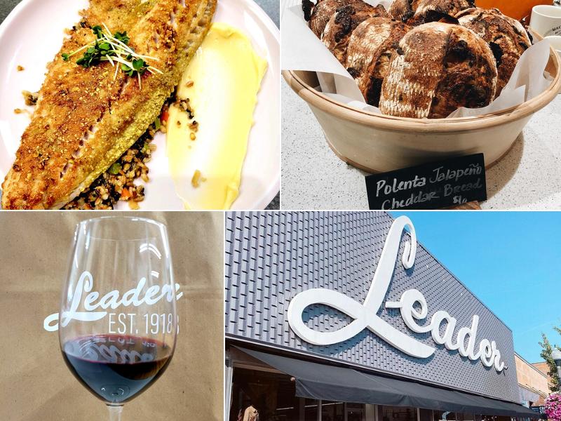 Leader 133-135 Main St S, Cambridge