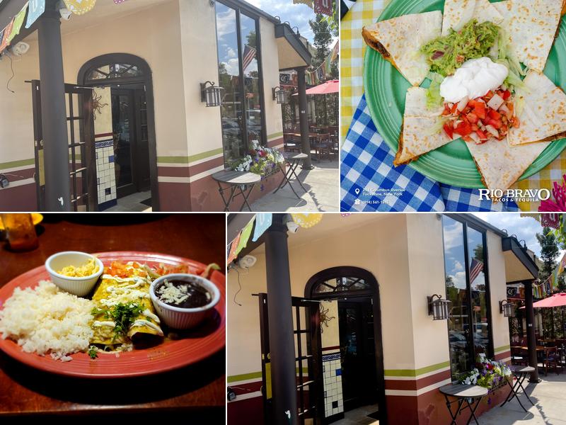 Rio Bravo Tacos & Tequila