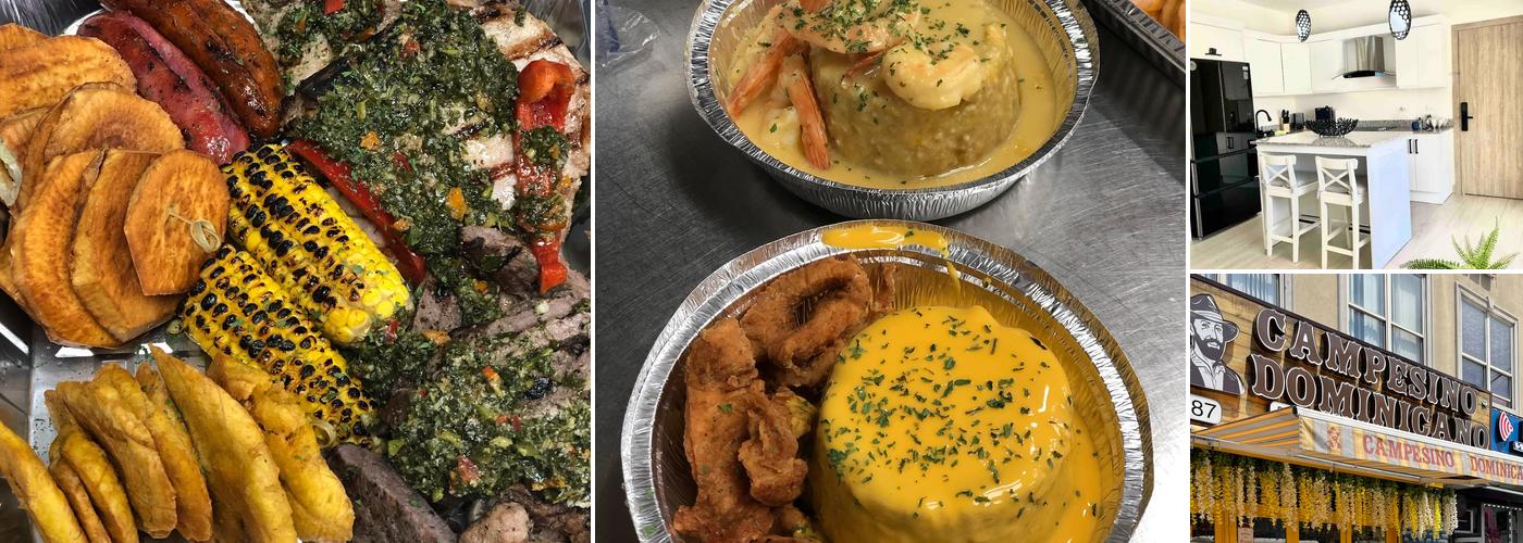 Campesino Dominicano