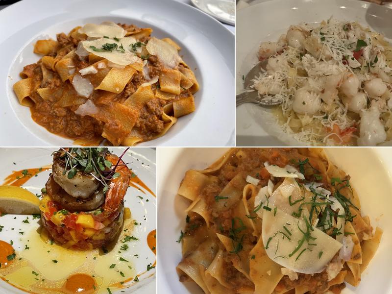 Sapori Restaurant Scarsdale