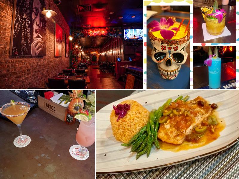 Donjito 122 Mamaroneck Ave, Mamaroneck