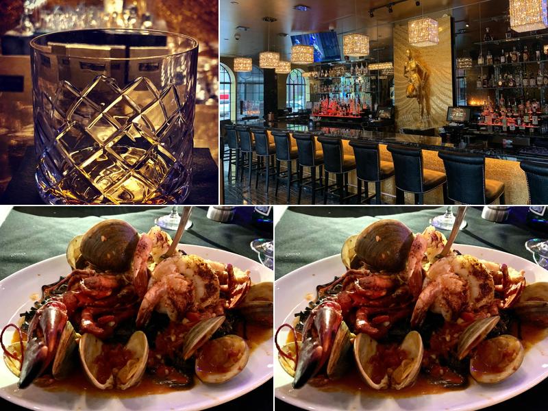 Z Prime Italian Steakhouse