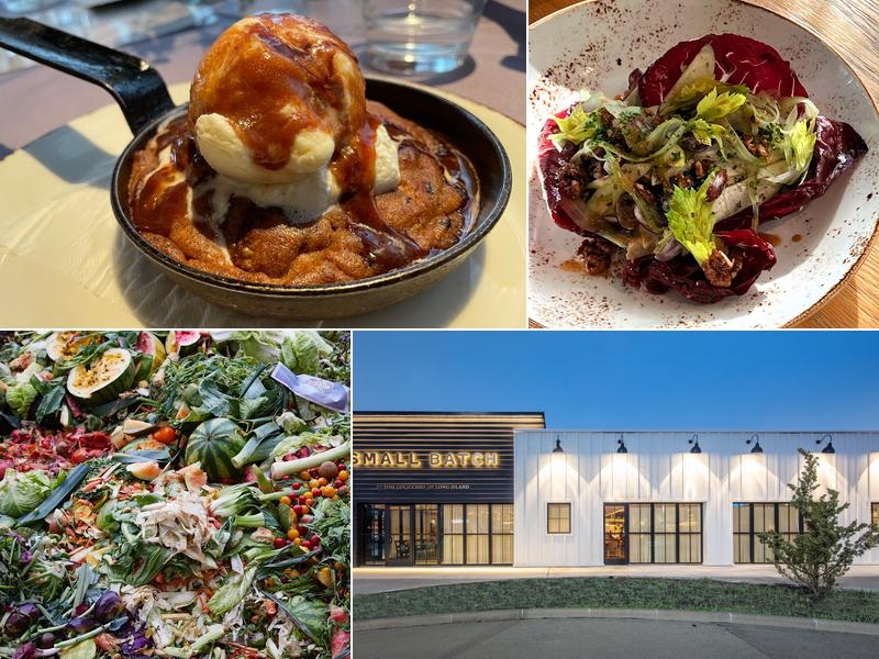 Small Batch 630 Old Country Rd, Garden City