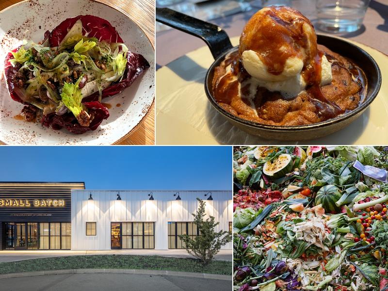 Small Batch 630 Old Country Rd, Garden City