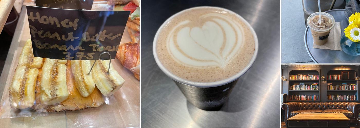 Ground Central Coffee Company