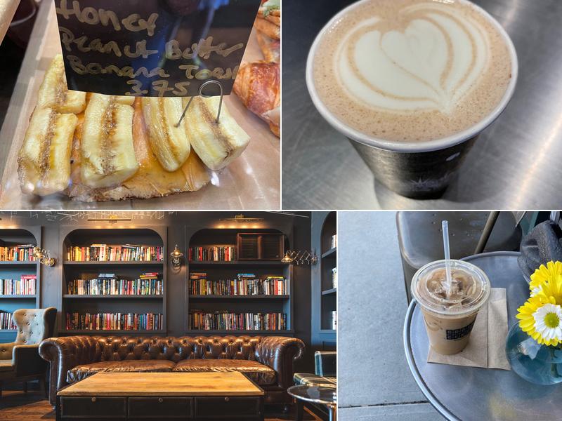 Ground Central Coffee Company