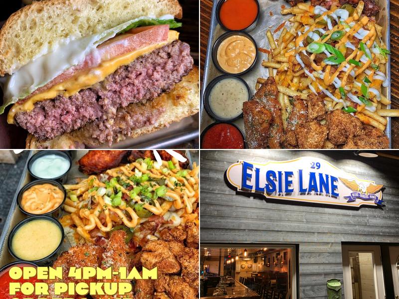 Elsie Lane New Hyde Park