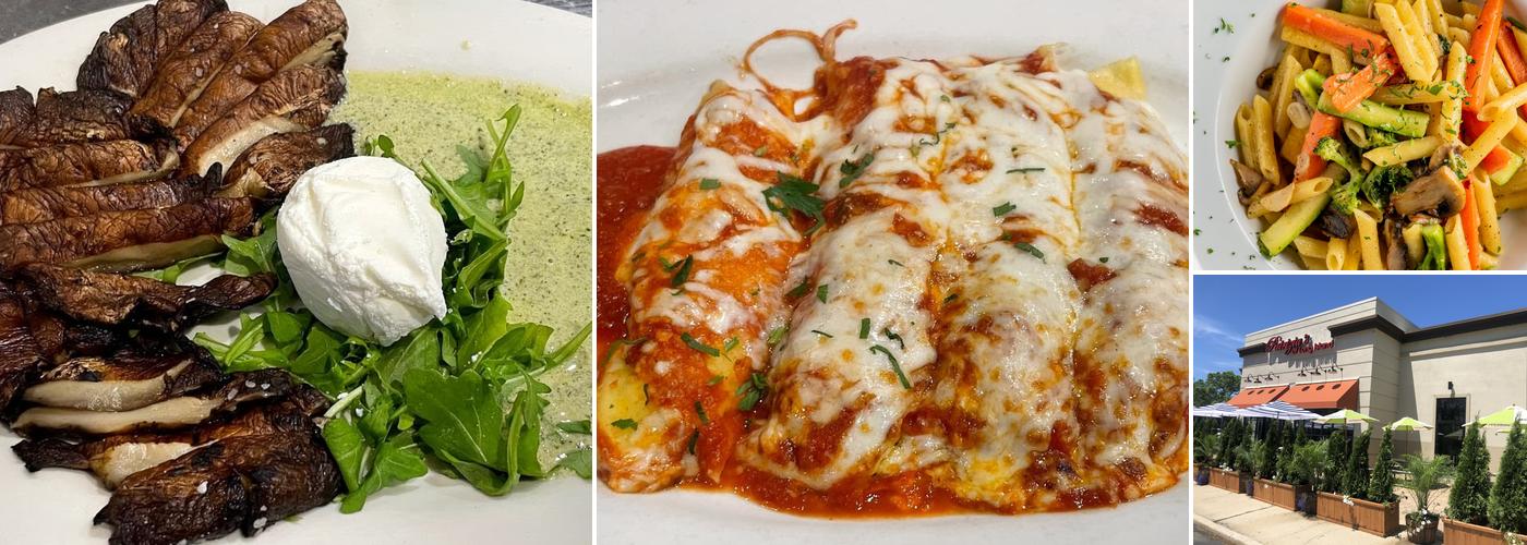 Patrizia's Of Hauppauge