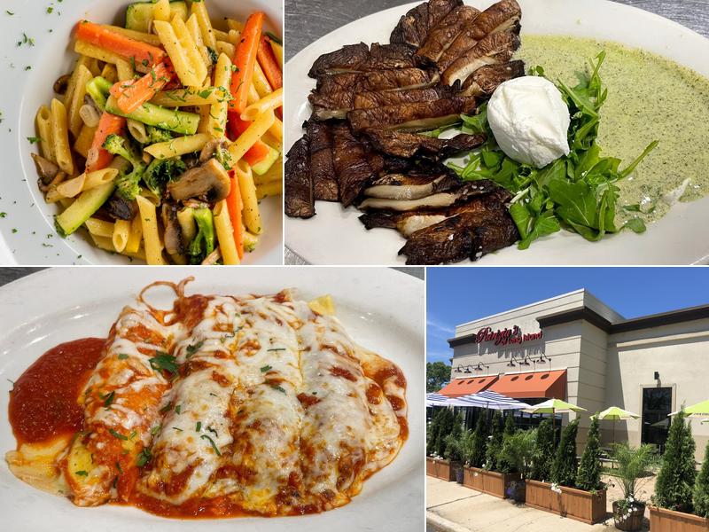 Patrizia's Of Hauppauge