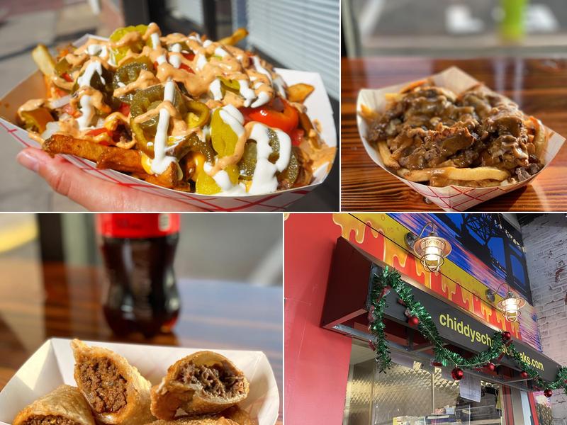 Chiddy’s Cheesesteaks of Farmingdale