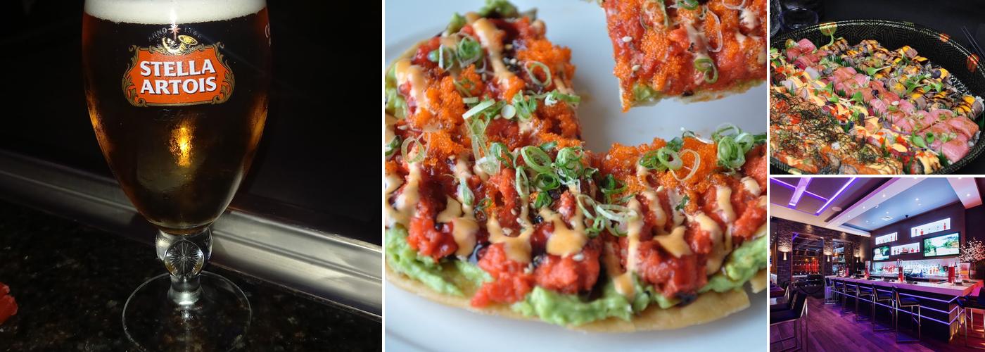 Miko Plainview - Sushi & Hibachi