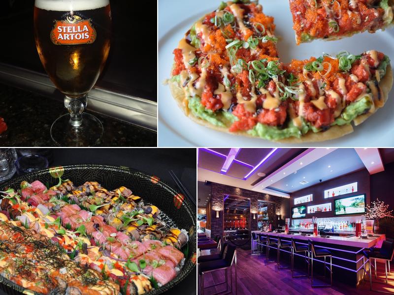 Miko Plainview - Sushi & Hibachi 379 S Oyster Bay Rd, Plainview