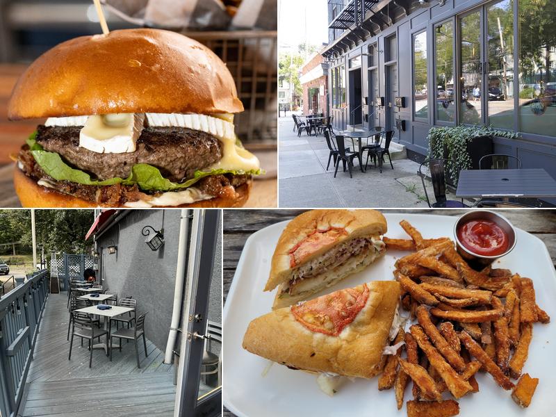 105 Twenty Bar & Grill