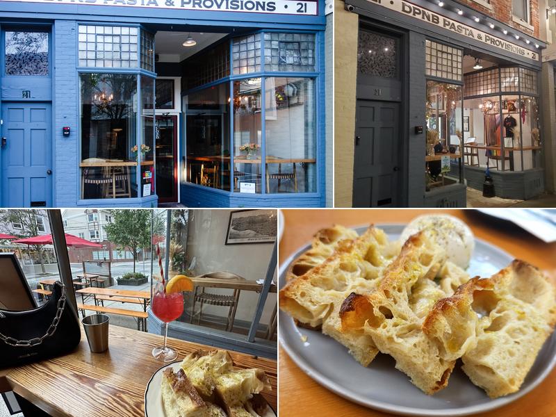 DPNB Pasta & Provisions