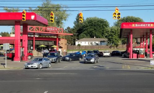 Sheetz