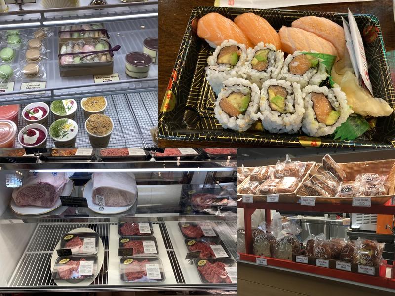 Japan Village 934 3rd Ave, Brooklyn