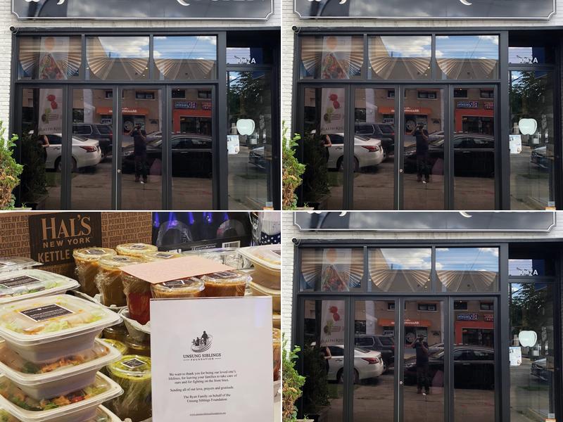 Health Kitchen 1017 154th St, Whitestone