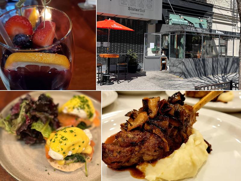 L'Artista Italian Kitchen & Bar