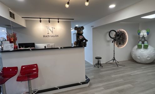 N+salon Flushing