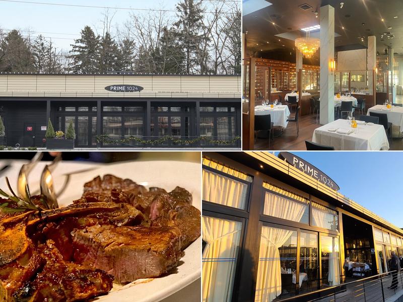 PRIME 1024 1024 Northern Blvd, Roslyn