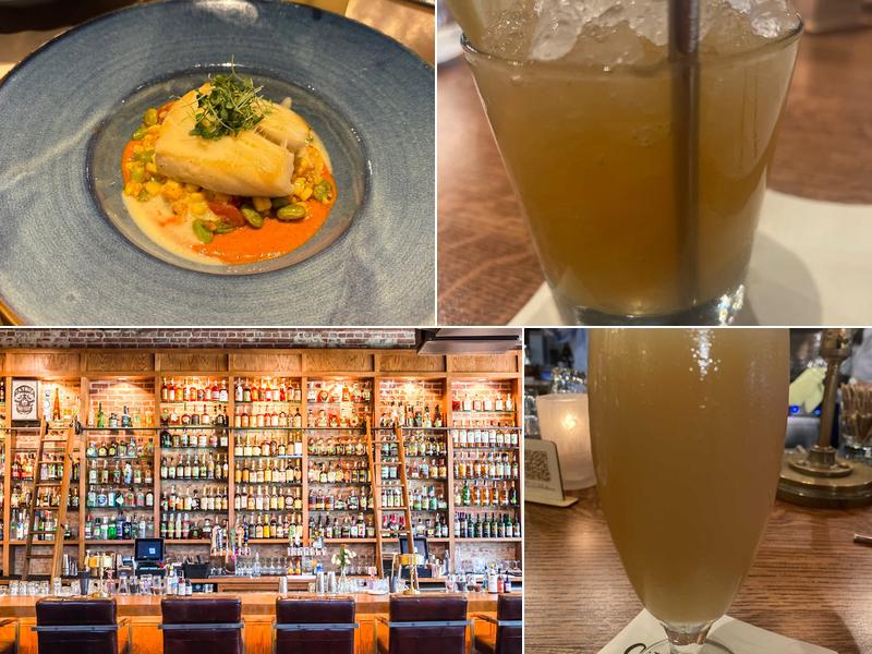 The Crunkleton 1957 E 7th St, Charlotte