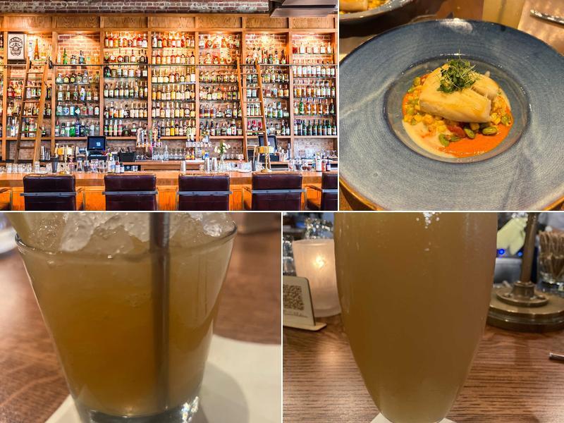 The Crunkleton 1957 E 7th St, Charlotte