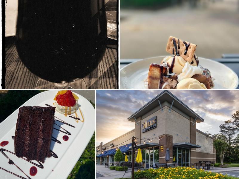 44 Mills Kitchen & Tap