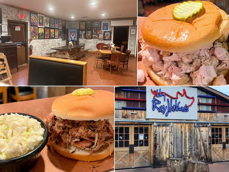 RayNathan's 4571 S New Hope Rd, Gastonia