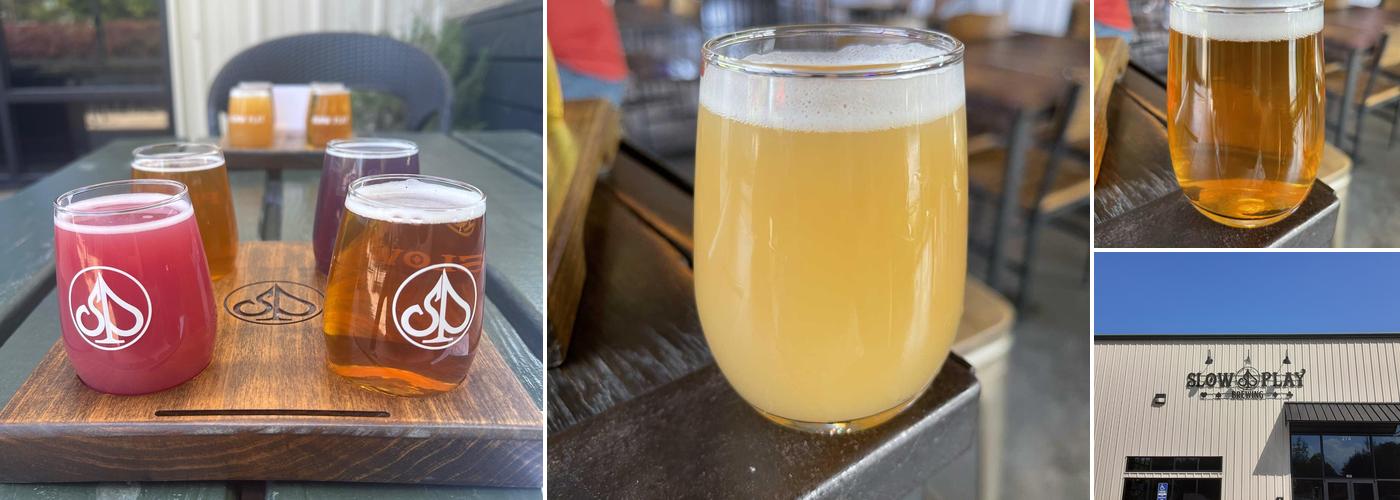 Slow Play Brewing