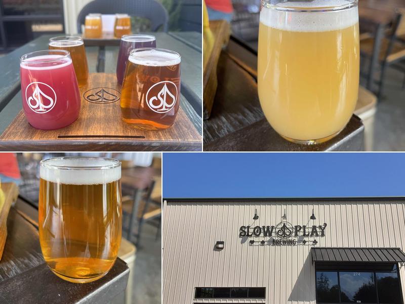 Slow Play Brewing