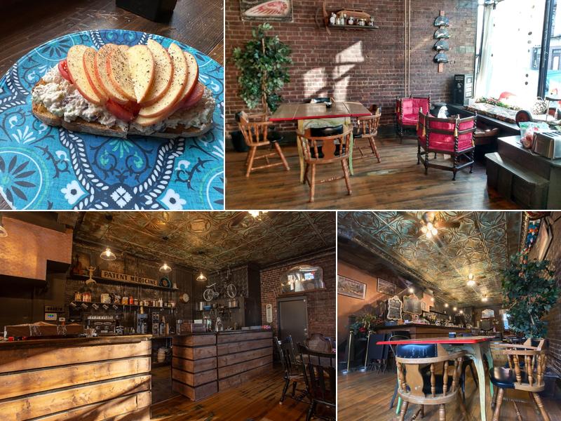 Snapdragon Coffee & Social