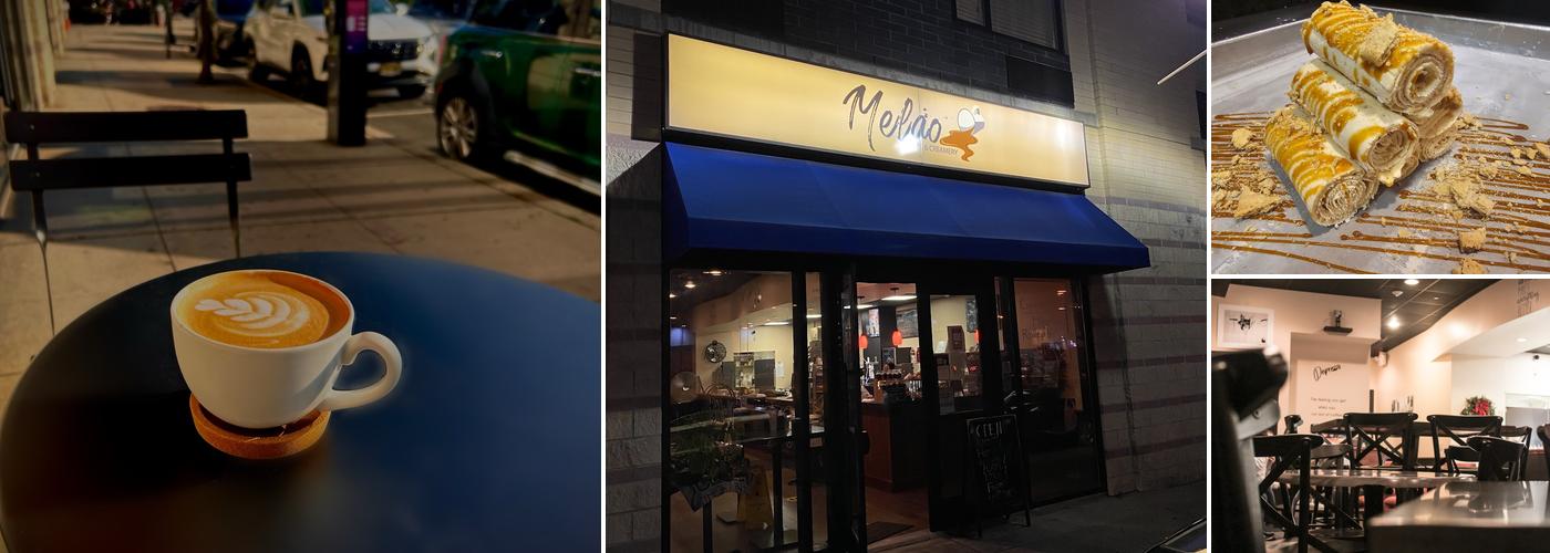 Melao Cafe & Creamery