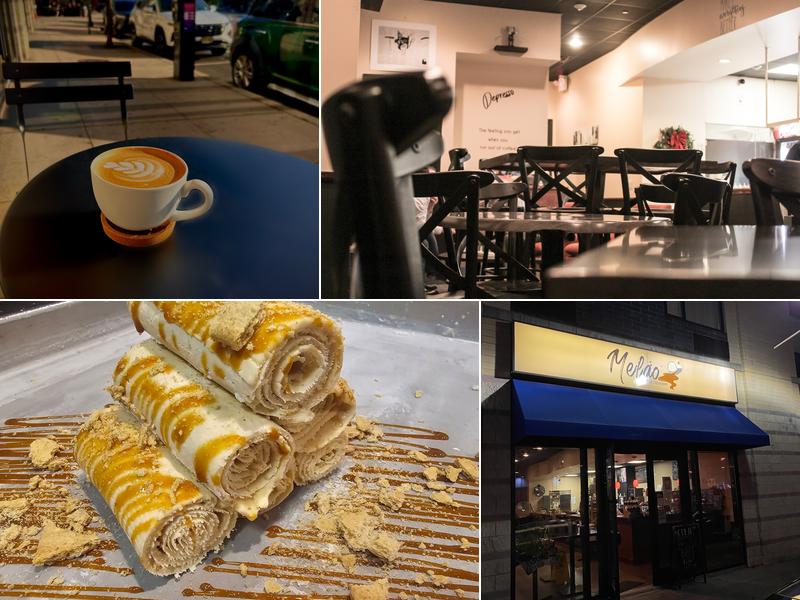 Melao Cafe & Creamery