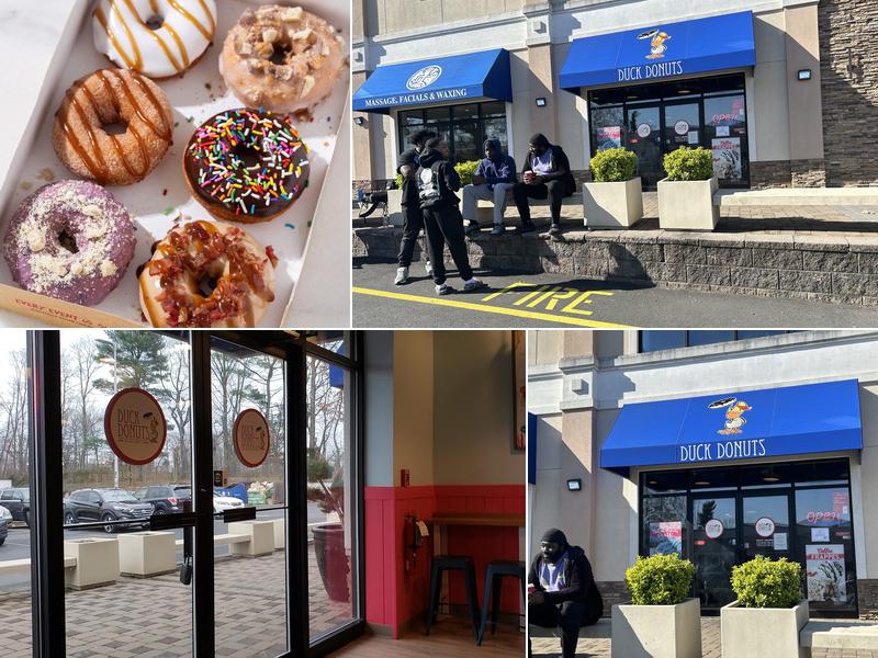 Duck Donuts