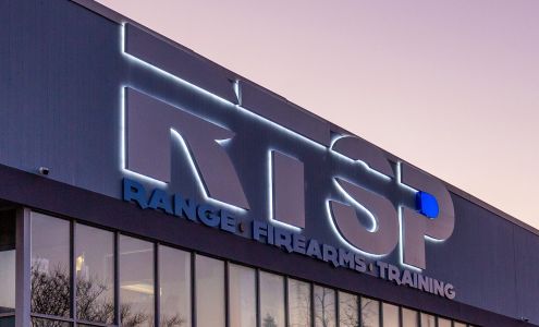 RTSP Union- Range, Firearms & Training