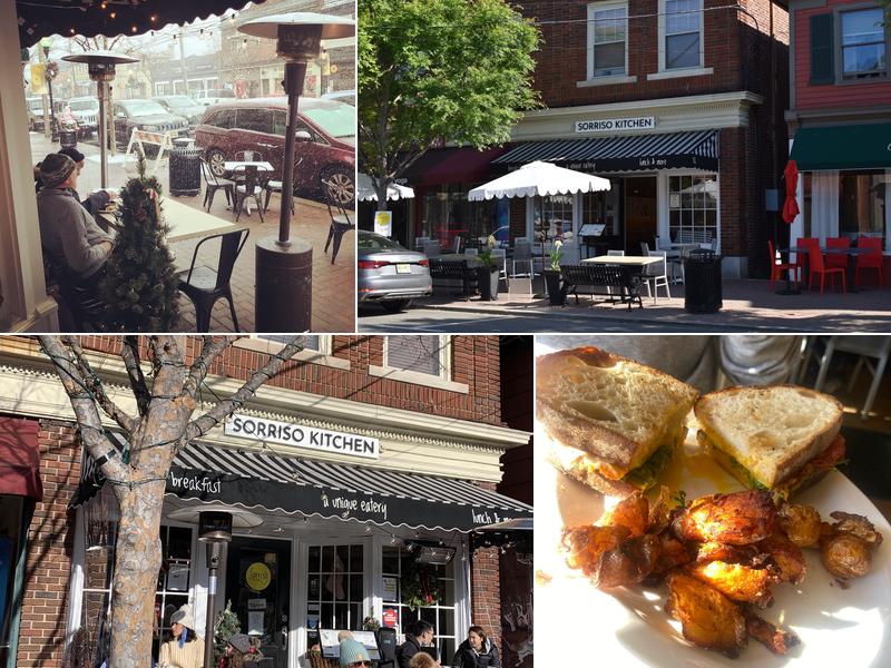 Sorriso Kitchen 252 Main St, Chatham