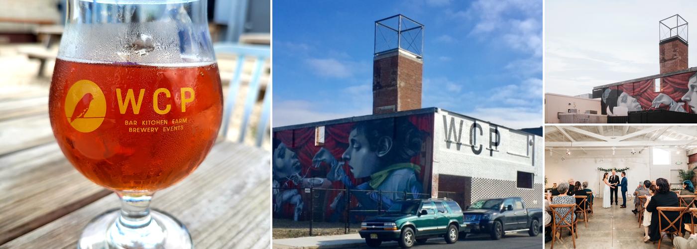 The Whitechapel Projects