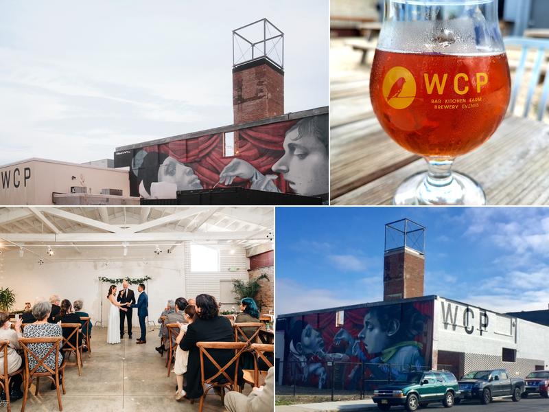 The Whitechapel Projects