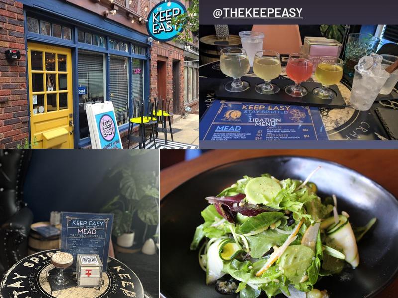 The Keep Easy 747 Yorkway Pl, Jenkintown