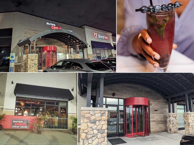 Ruth's Chris Steak House