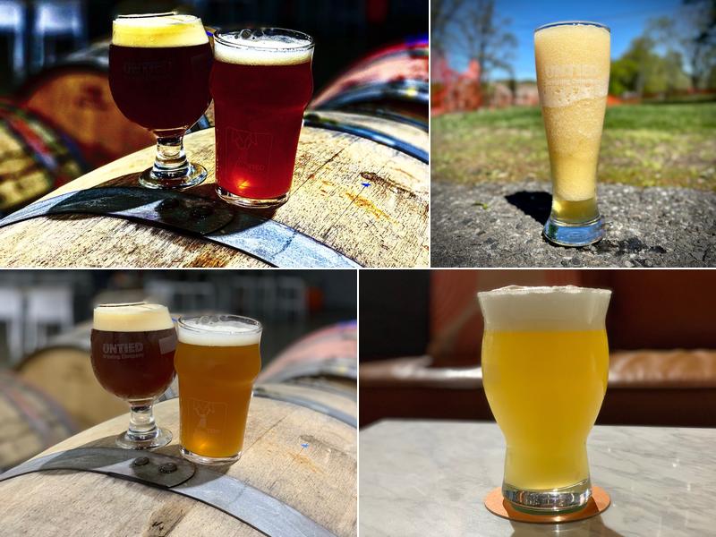 Untied Brewing Company