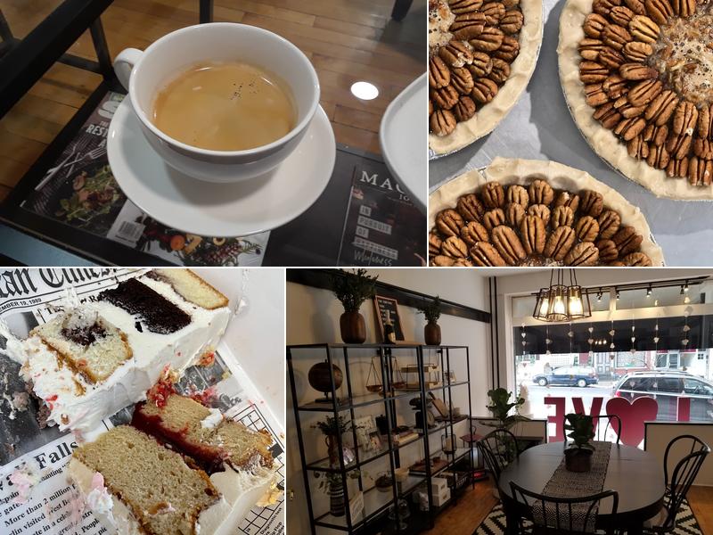 Cake & Corolla Bakery