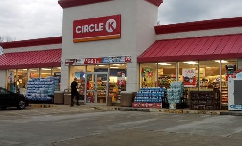 Circle K