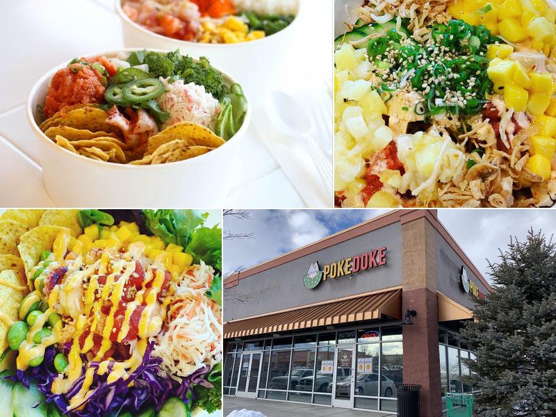 POKEDOKE 963 Topsy Ln Suite 320, Carson City